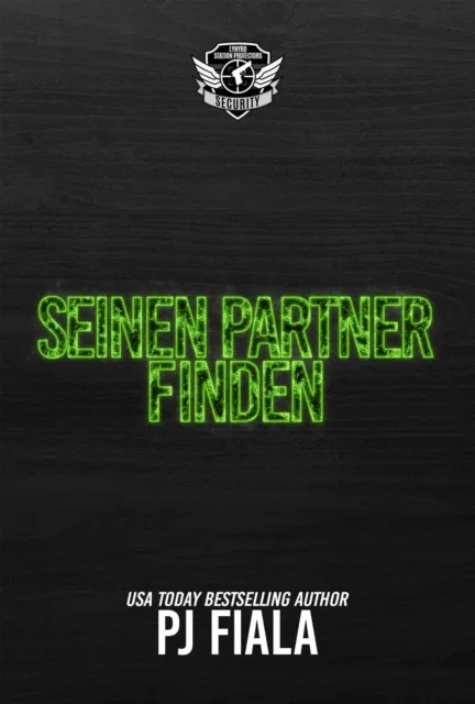 Seinen Partner finden