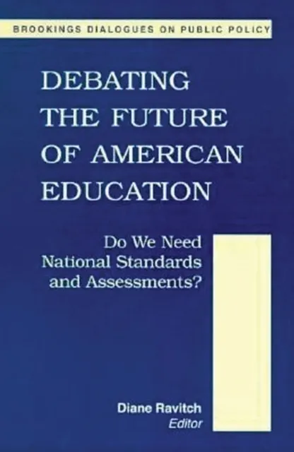 Debating the Future of American Education