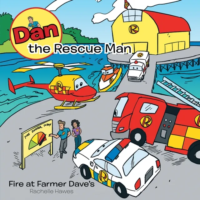 Dan the Rescue Man