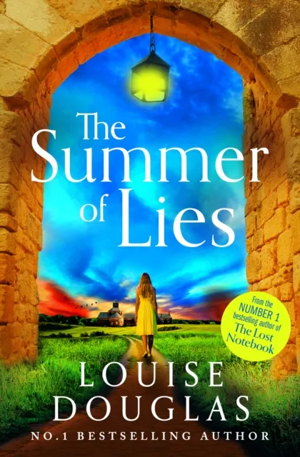 Summer of Lies