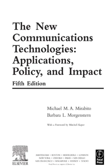 New Communications Technologies