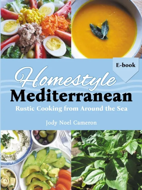 Homestyle Mediterranean
