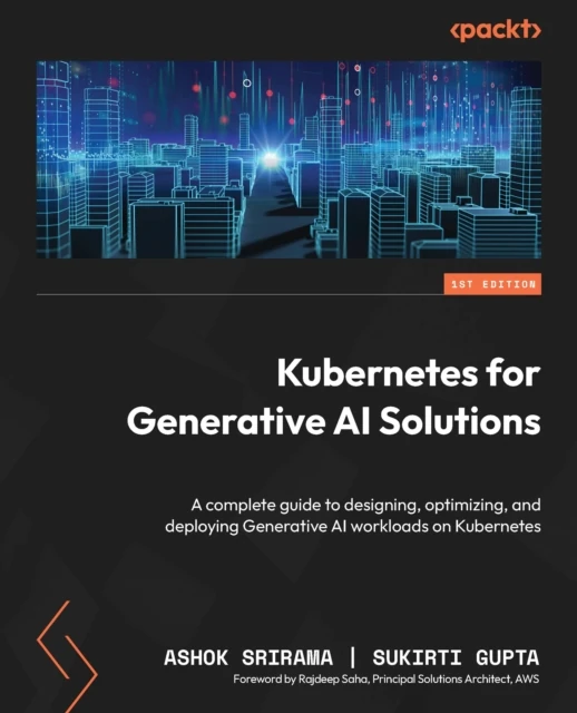Kubernetes for Generative AI Solutions