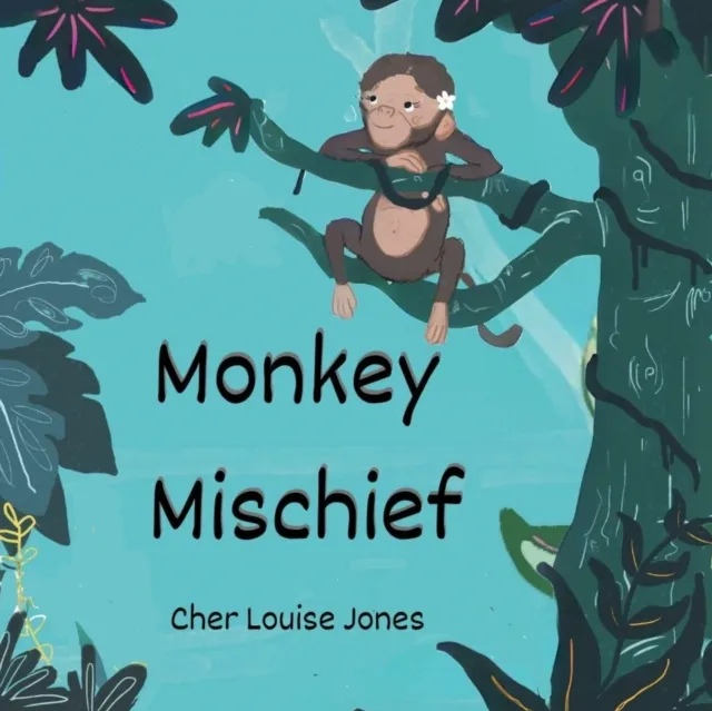 Monkey Mischief