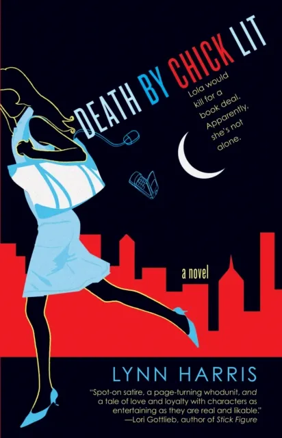 Death By Chick Lit