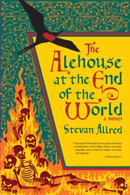 Alehouse at the End of the World