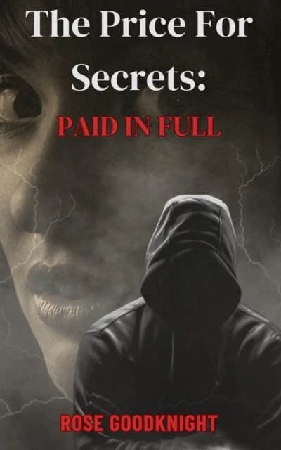 Price For Secrets: Paid in Full