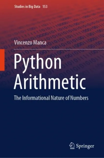 Python Arithmetic