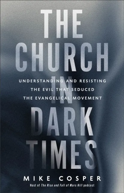 Church in Dark Times