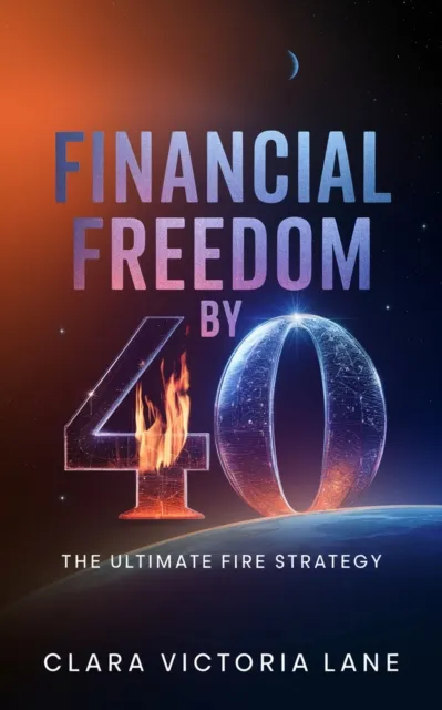 Financial Freedom by 40