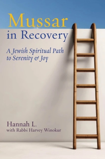 Mussar in Recovery