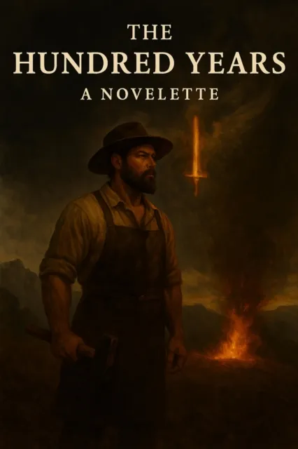 Hundred Years - A Novellete