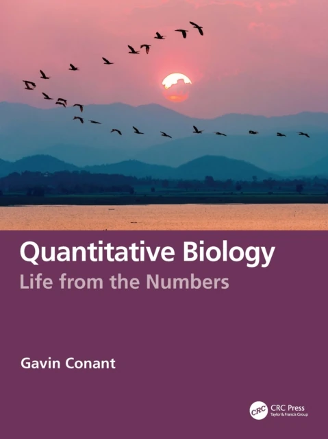 Quantitative Biology