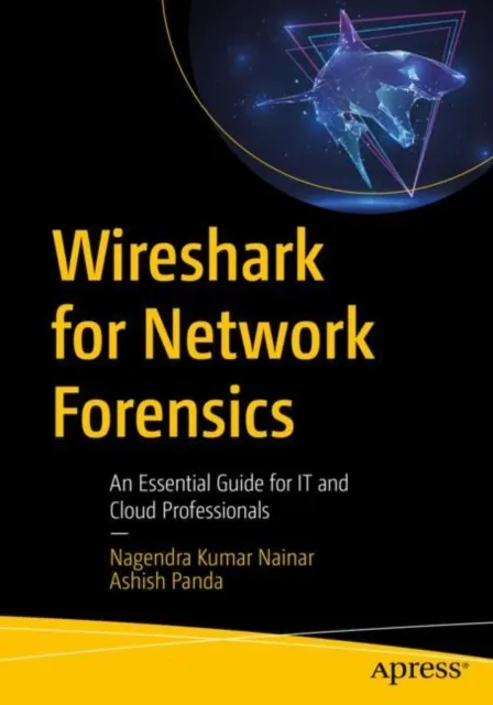 Wireshark for Network Forensics