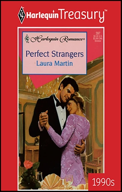 Perfect Strangers