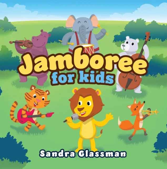 Jamboree For Kids