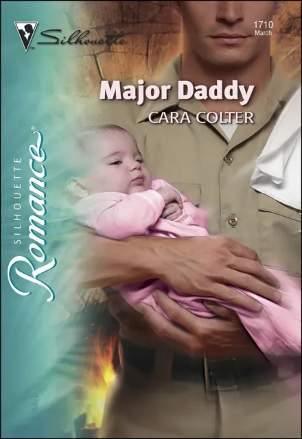 Major Daddy
