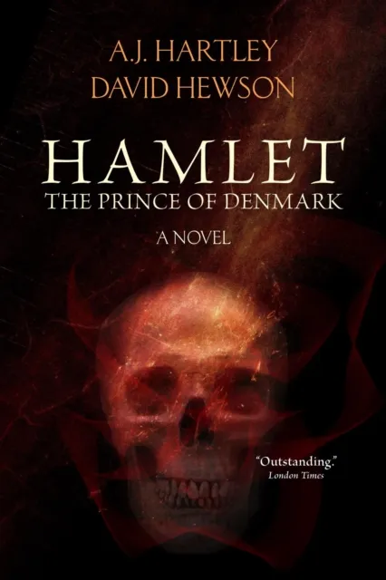 Hamlet, Prince of Denmark