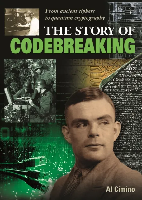 Story of Codebreaking