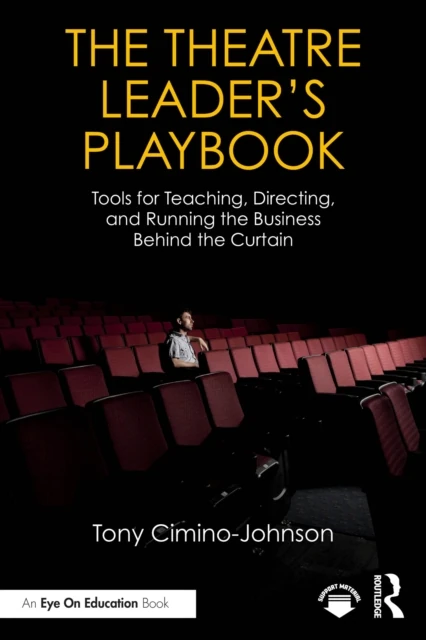 Theatre Leader's Playbook