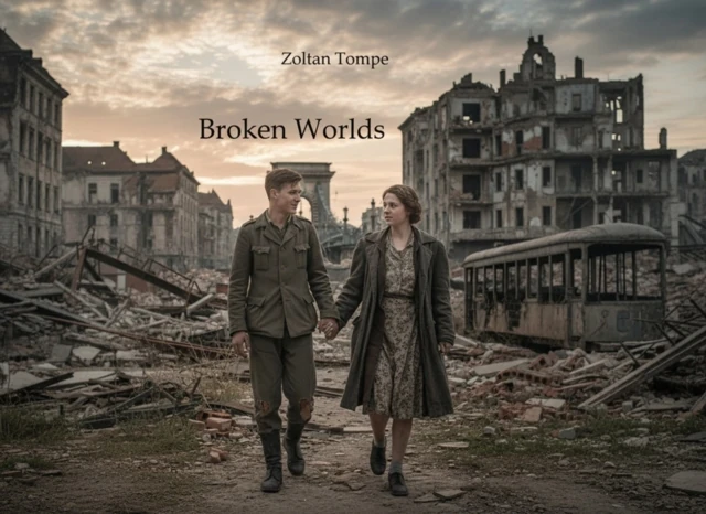 Broken Worlds