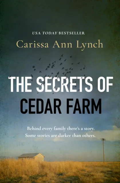 Secrets of Cedar Farm