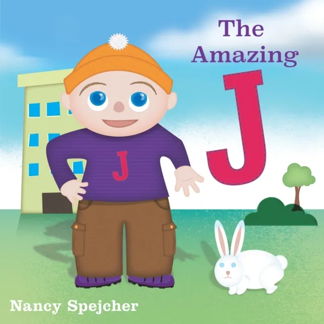 Amazing J