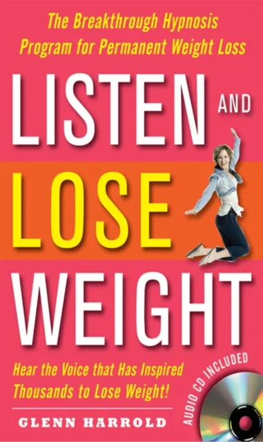 Listen and Lose Weight