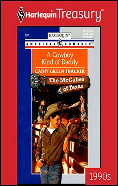 Cowboy Kind of Daddy
