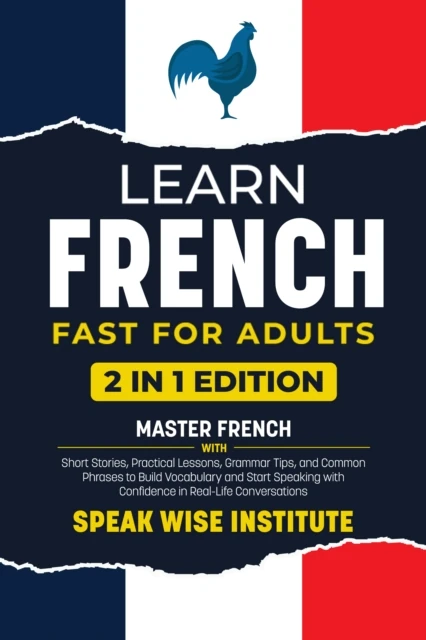 Learn French Fast for Adults