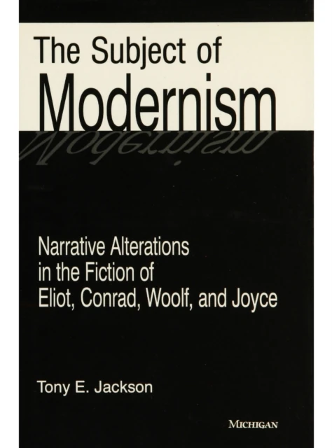 Subject of Modernism