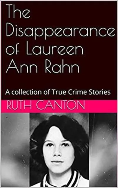 Disappearance of Laureen Ann Rahn
