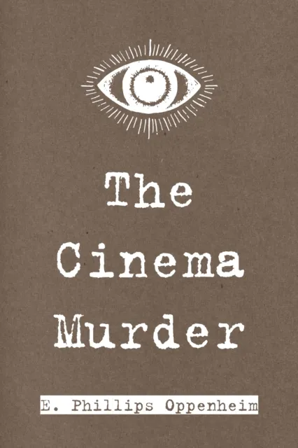 Cinema Murder