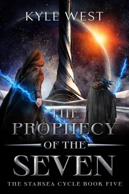 Prophecy of the Seven