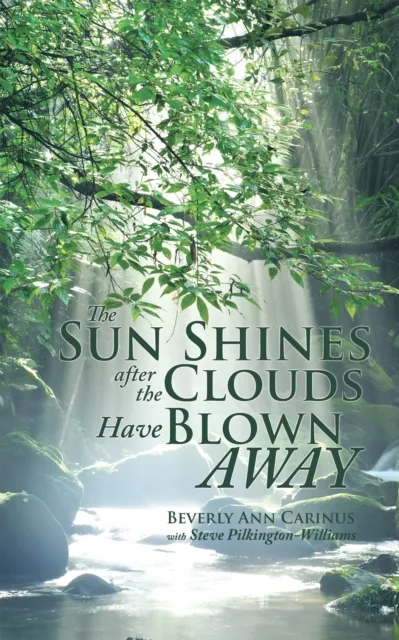 Sun Shines After the Clouds Have Blown Away