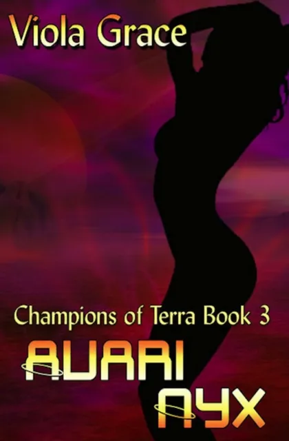 Avari Nyx