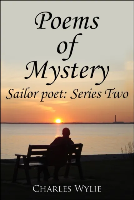Poems of Mystery