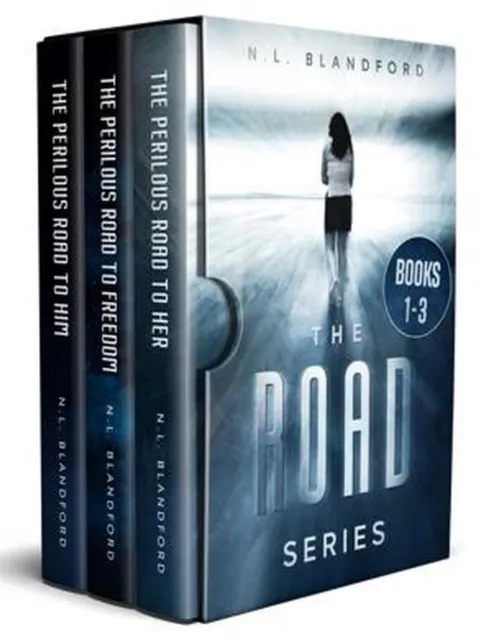 Road Series Books1-3