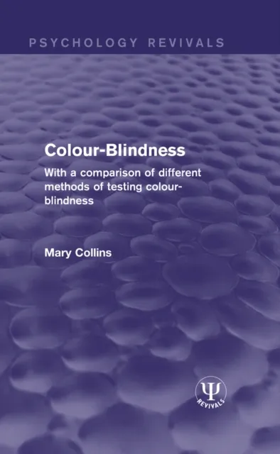 Colour-Blindness