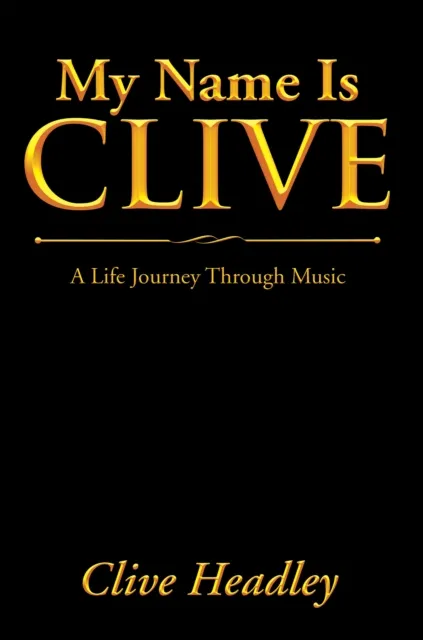 My Name Is Clive