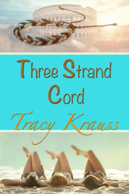 Three Strand Cord