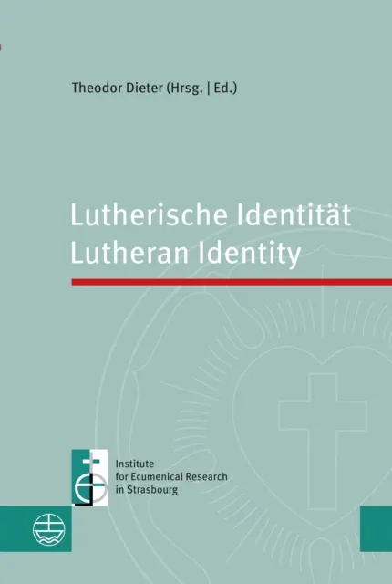 Lutherische Identitat | Lutheran Identity
