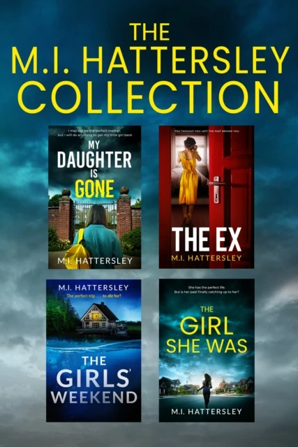 M.I. Hattersley Collection