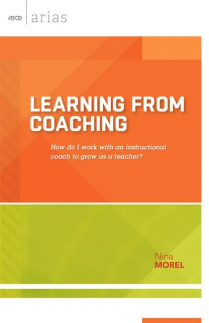 Learning from Coaching