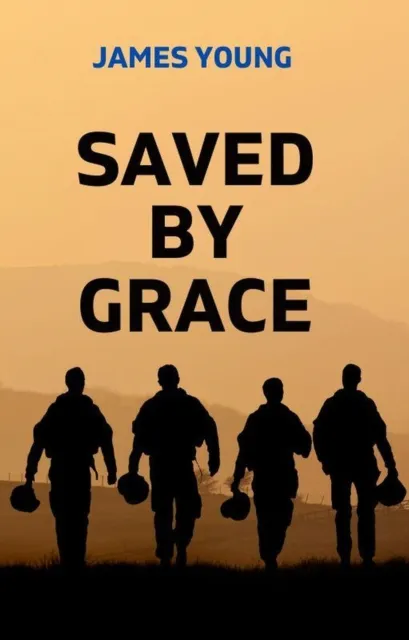 Saved by Grace