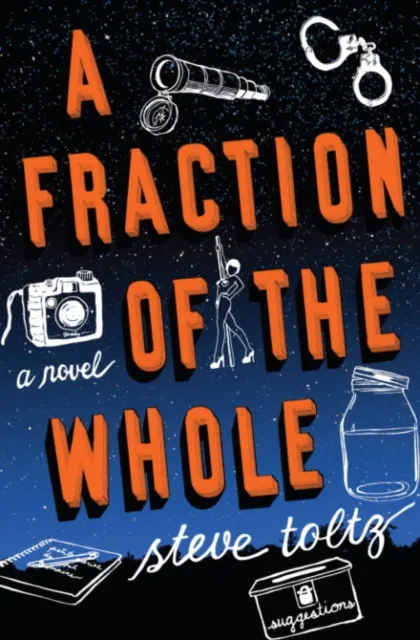 Fraction of the Whole
