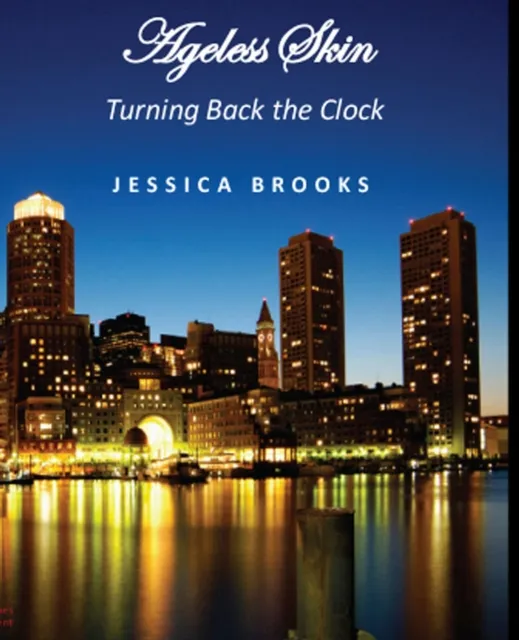 Ageless Skin - Turning Back the Clock