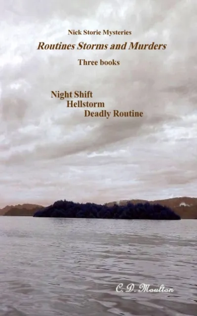 Routines Storms and Murders