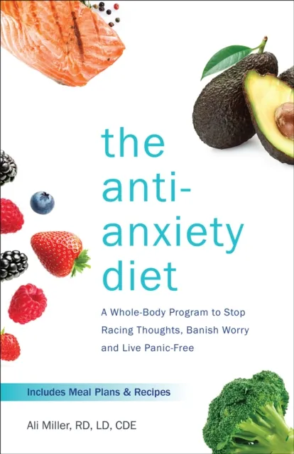 Anti-Anxiety Diet