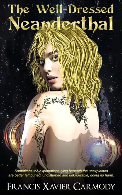 Well-Dressed Neanderthal